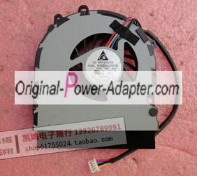 new DELTA ksb0505hb bh46 5V 0.40A fan KSB0505HB-CM38